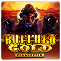 Buffalo Gold