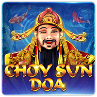 CHOY SUN DOA